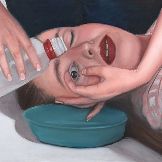 Dry Cleaning – Secret Love No More Hiding Behind the Cool: A Necessary, Bruised Confession in the Landfill of 2026