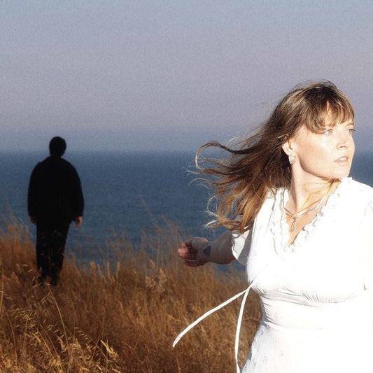 “Pendulum & Heartache: Riding Courtney Marie Andrews’ Valentine Through the Wreckage of Real Love”